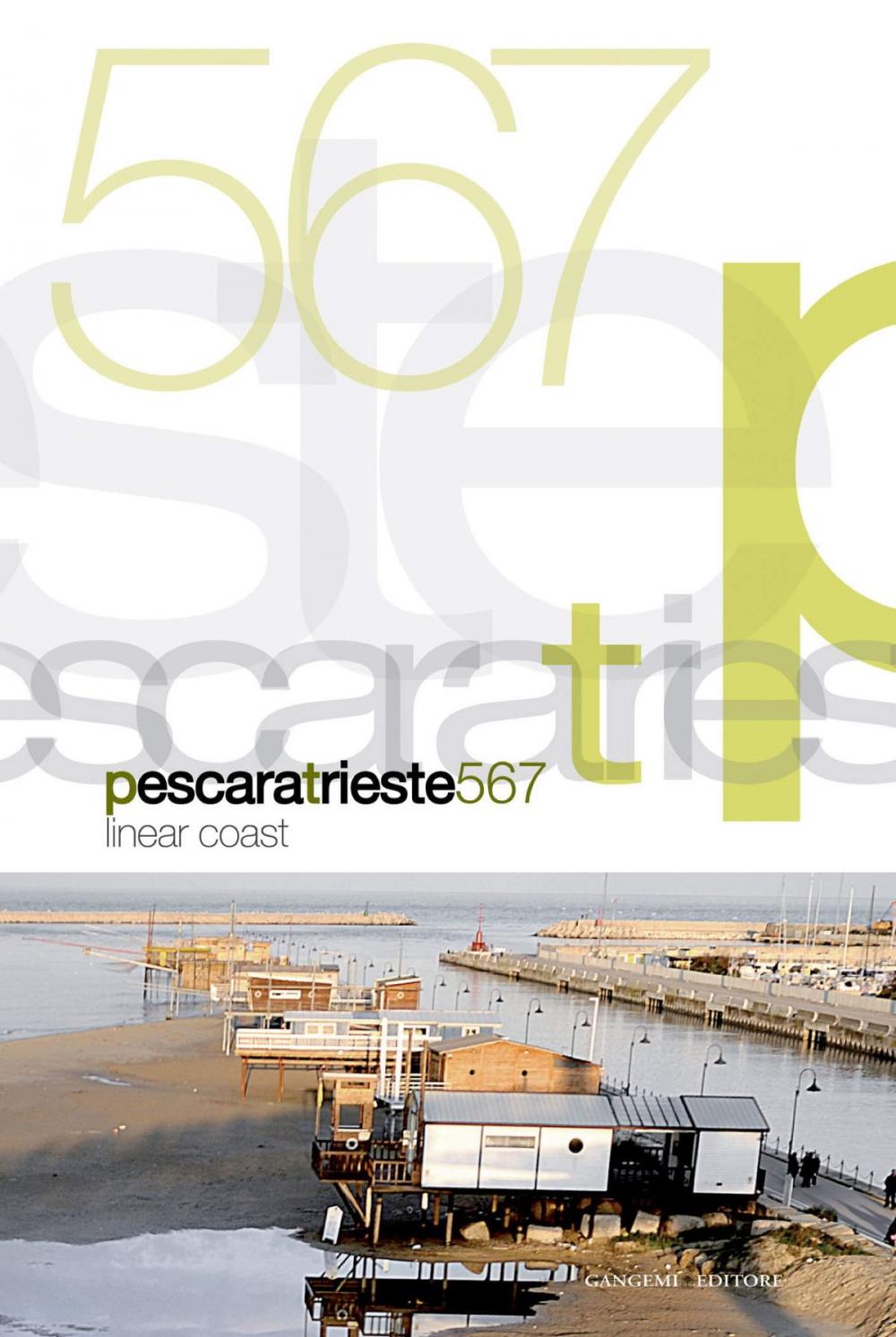 Big bigCover of Pescara Trieste 567