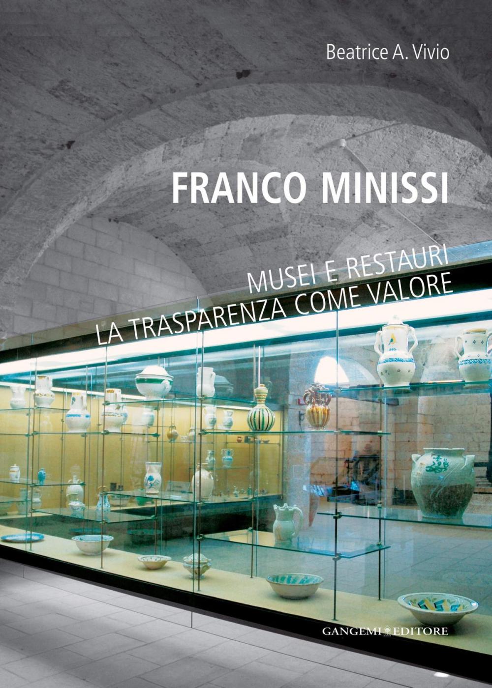 Big bigCover of Franco Minissi