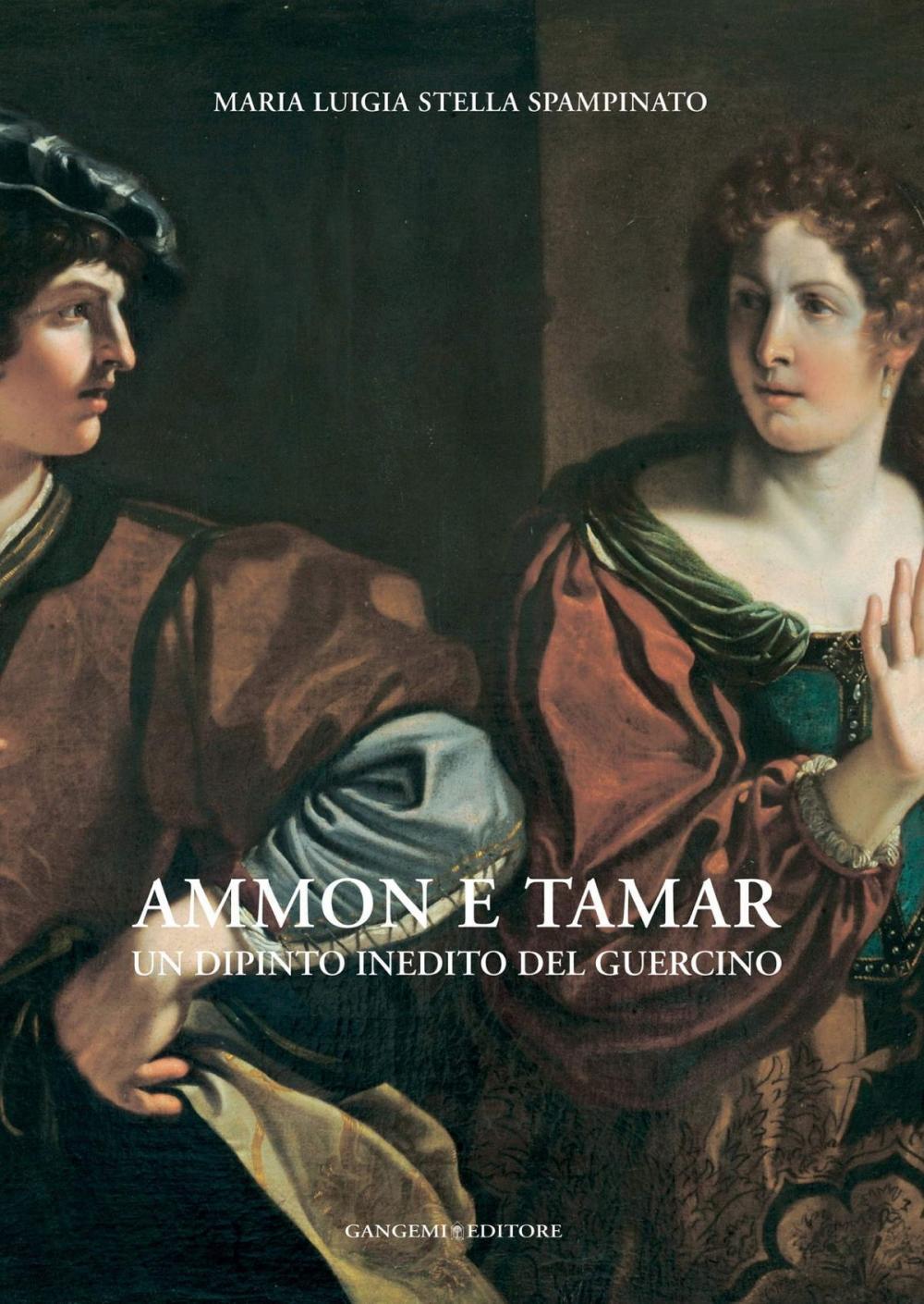 Big bigCover of Ammon e Tamar