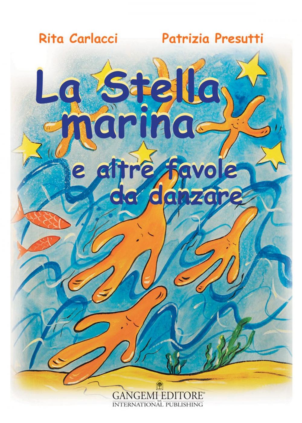 Big bigCover of La Stella Marina