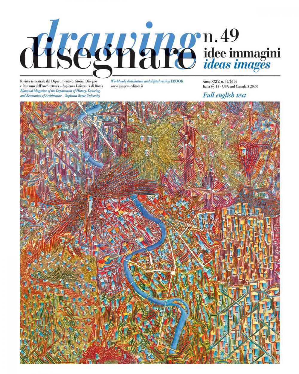 Big bigCover of Disegnare idee immagini n° 49 / 2014