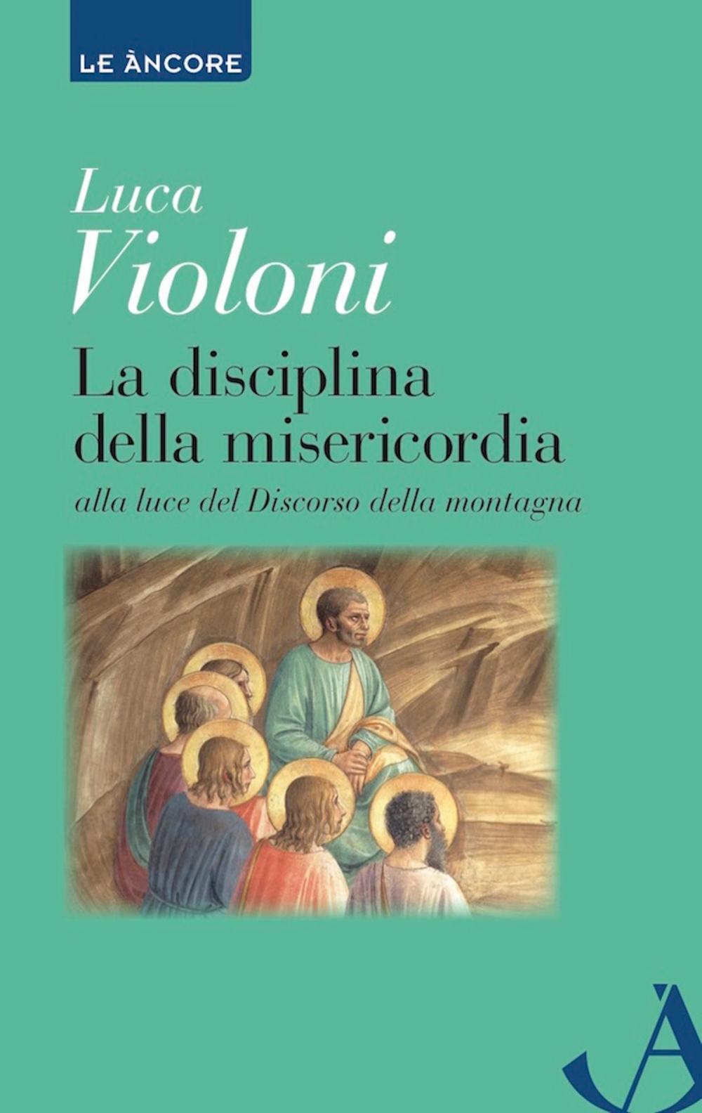 Big bigCover of La disciplina della misericordia