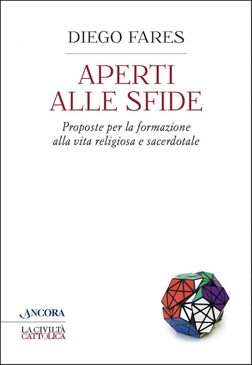 Big bigCover of Aperti alle sfide