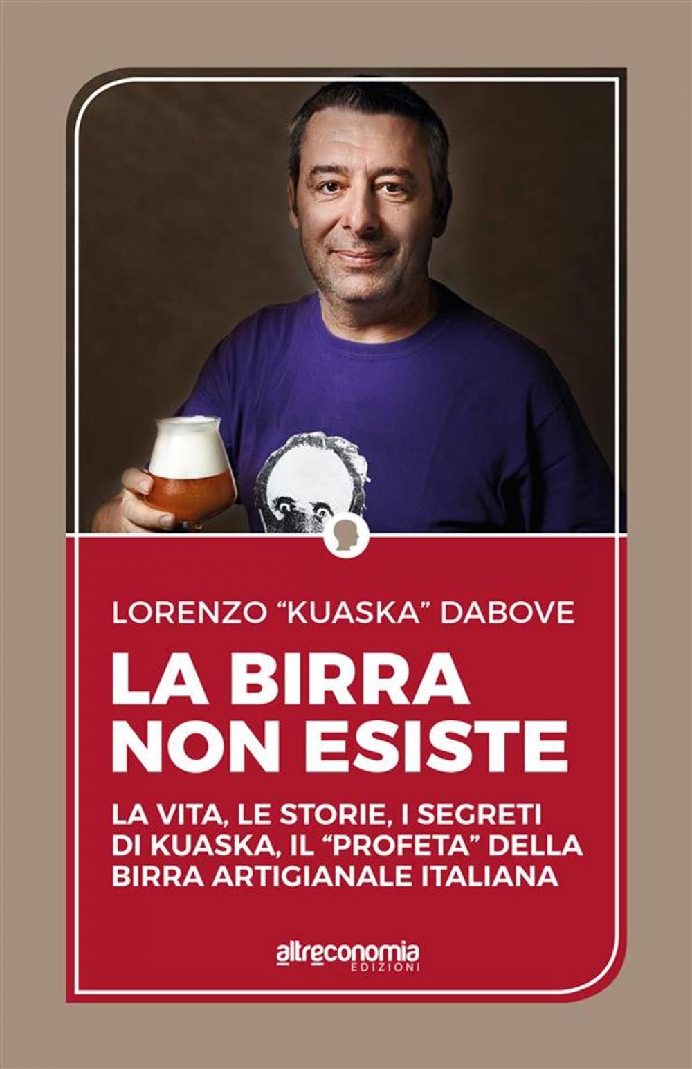 Big bigCover of La birra non esiste