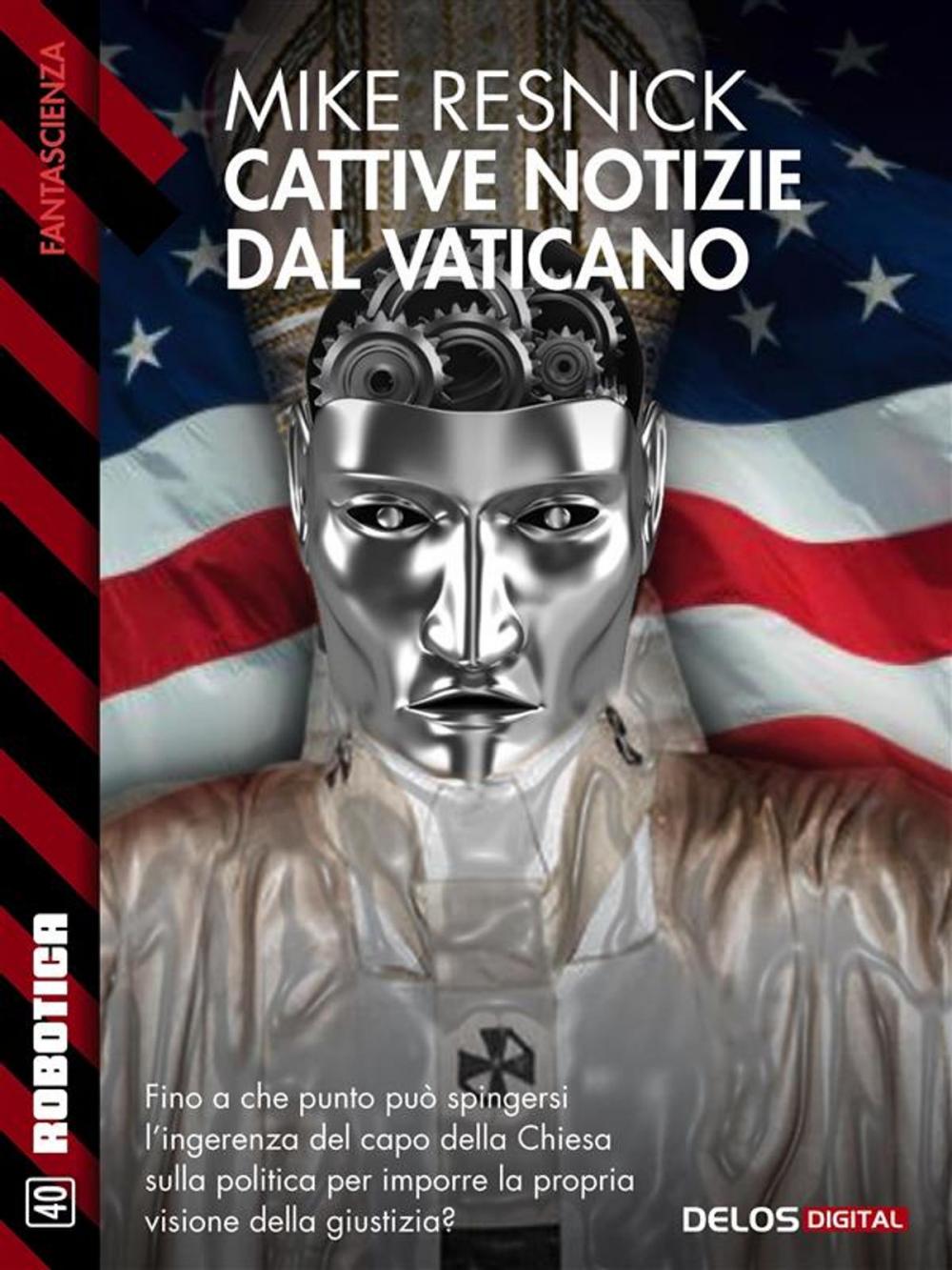 Big bigCover of Cattive notizie dal Vaticano