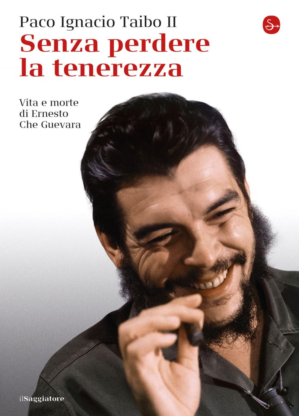 Big bigCover of Senza perdere la tenerezza