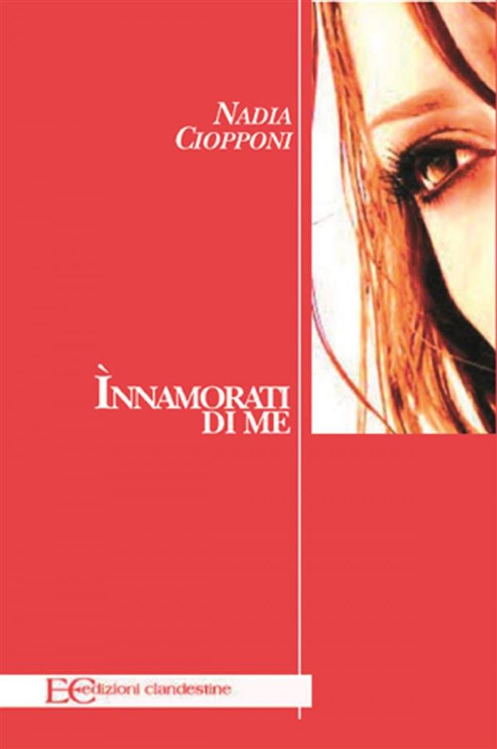 Big bigCover of Innamorati di me