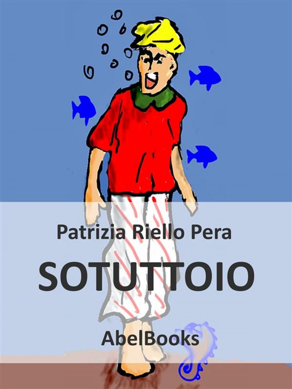 Big bigCover of Sotuttoio