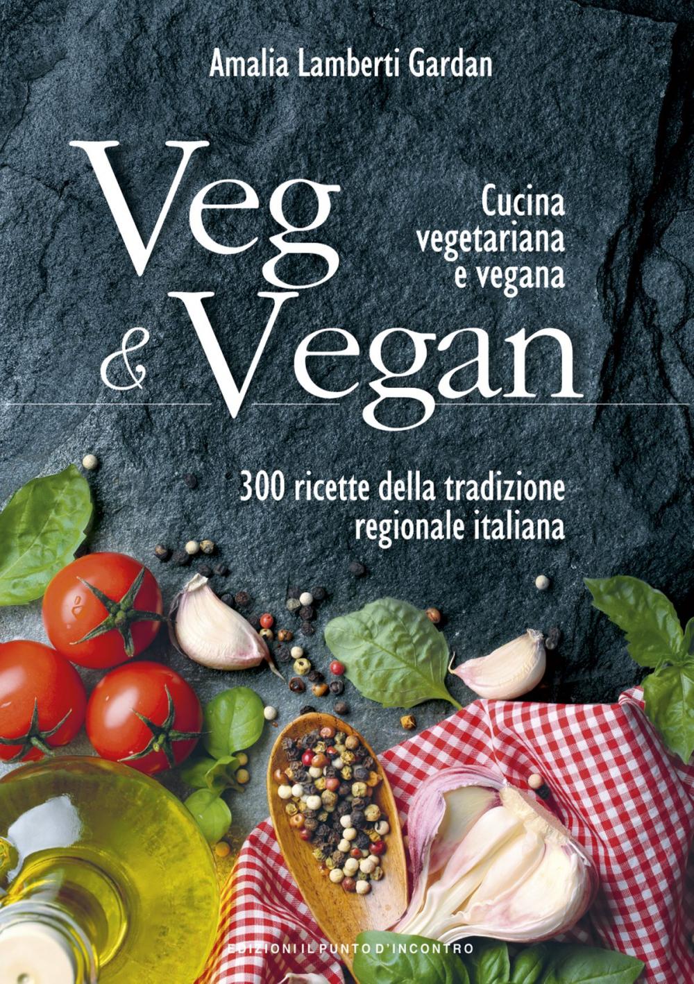 Big bigCover of Veg & Vegan