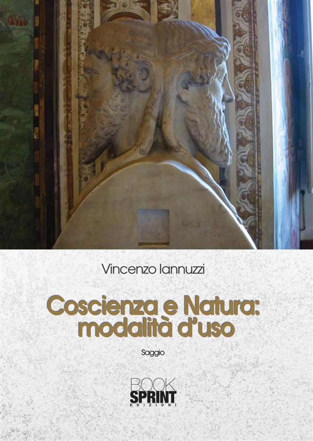 Big bigCover of Coscienza e Natura: modalità d’uso