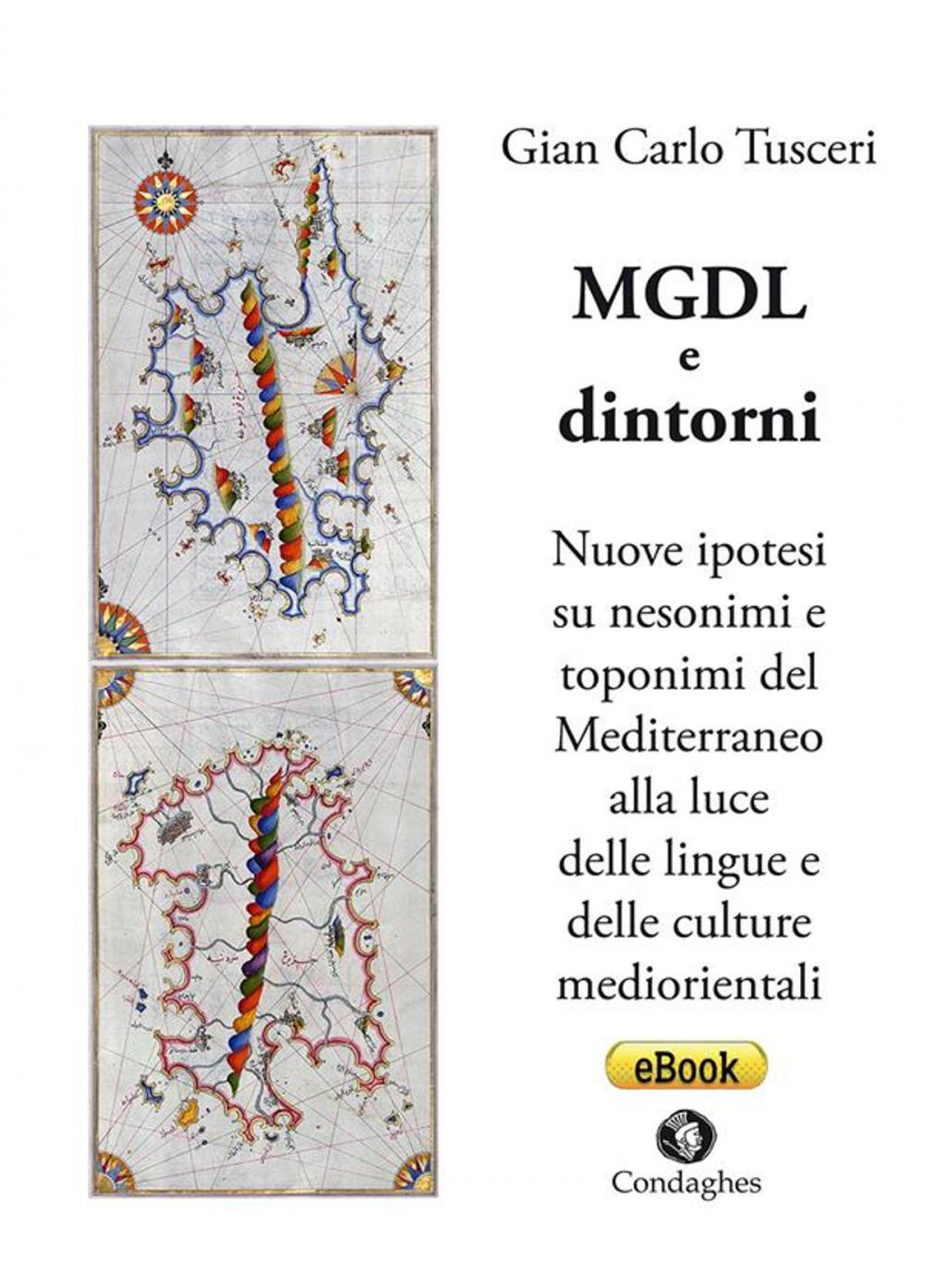 Big bigCover of MGDL e dintorni