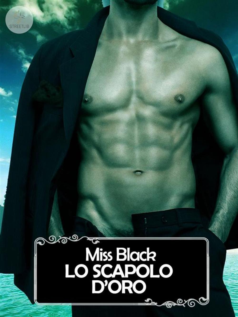 Big bigCover of Lo scapolo d'oro