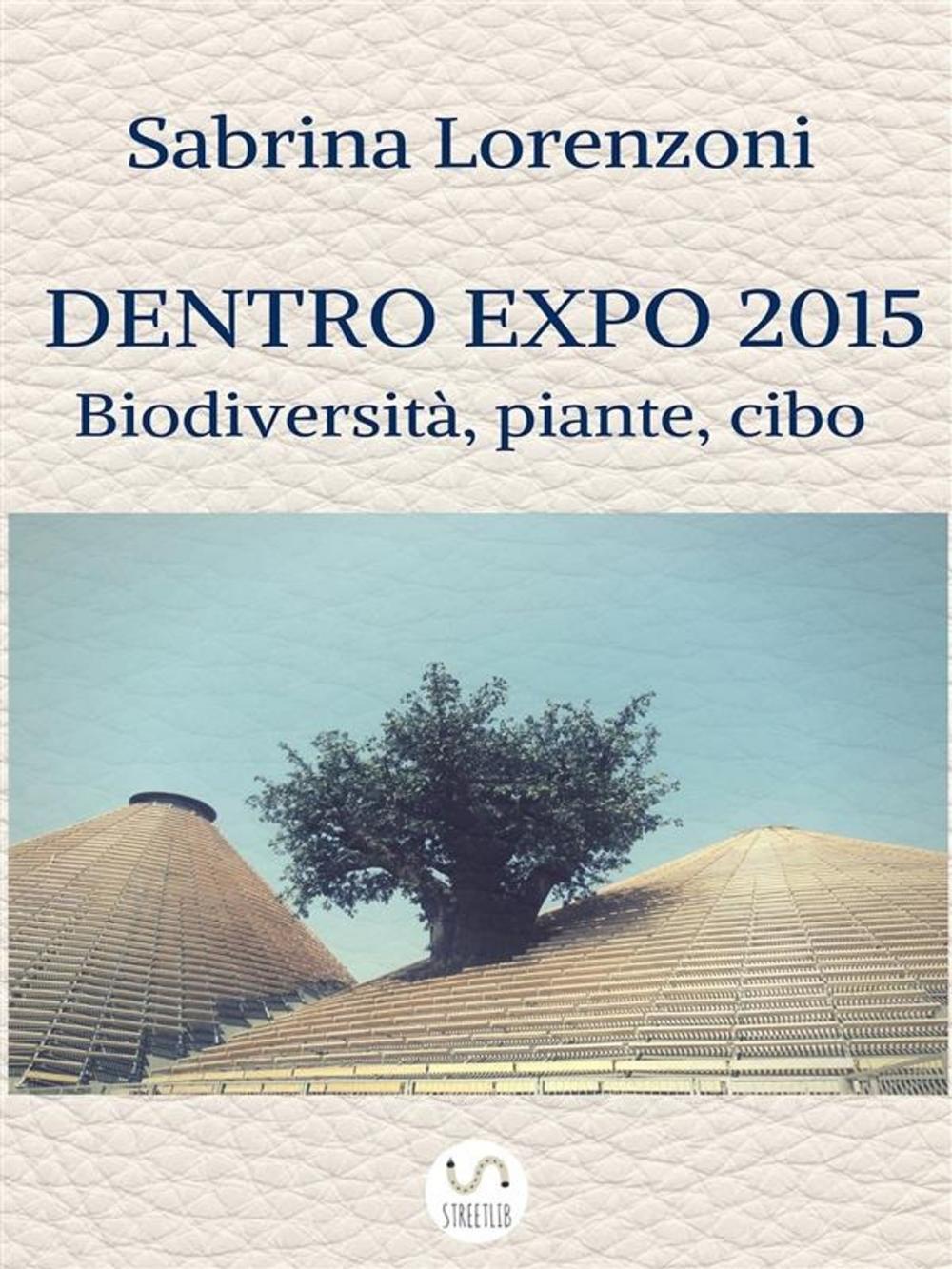 Big bigCover of Dentro Expo 2015