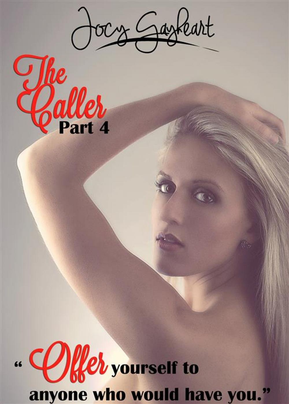 Big bigCover of The Caller - Part 4