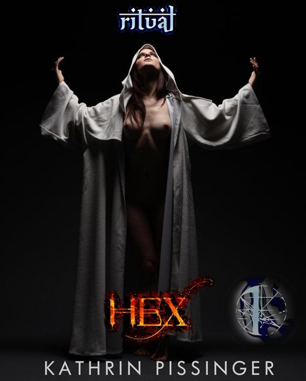 Big bigCover of Hex 1 - ritual