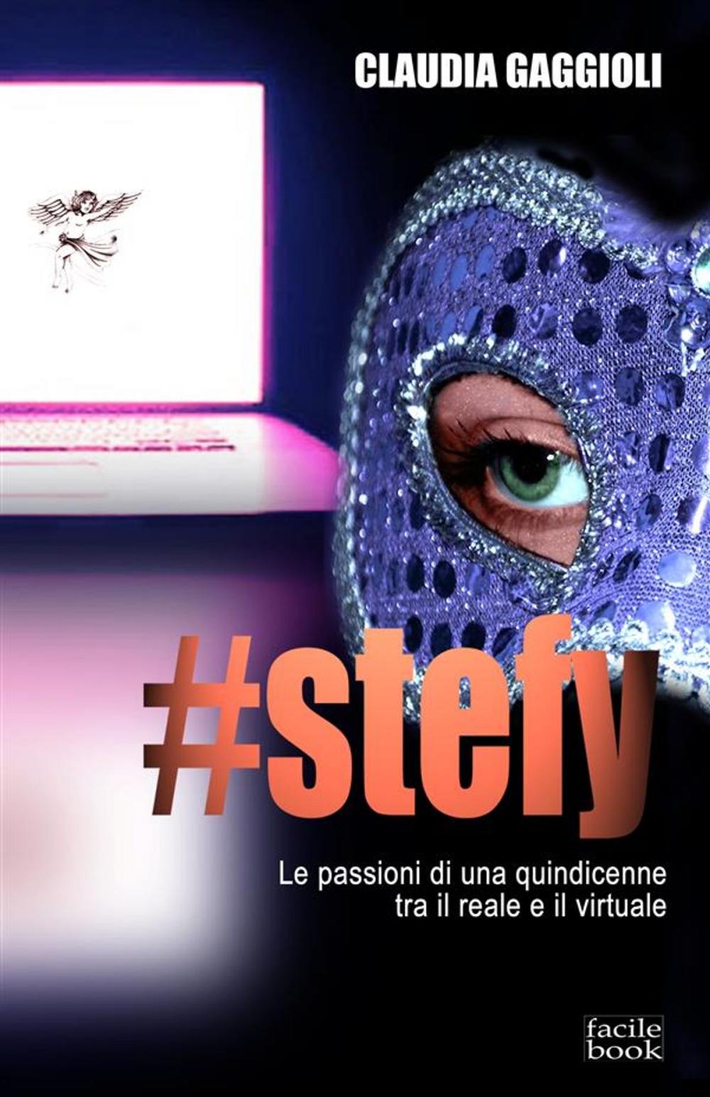 Big bigCover of #stefy