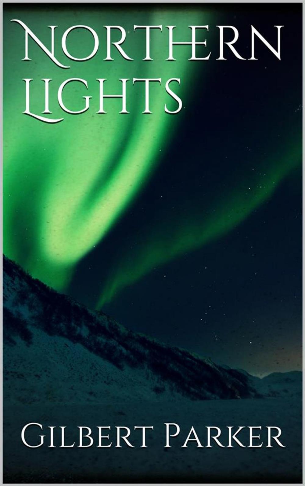 Big bigCover of Northern Lights