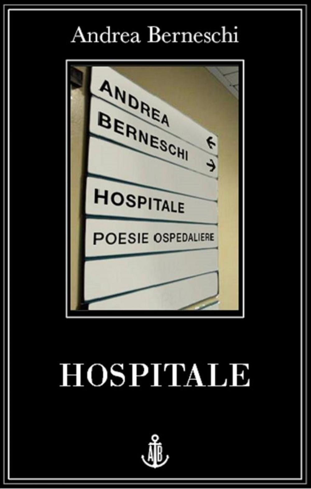 Big bigCover of Hospitale