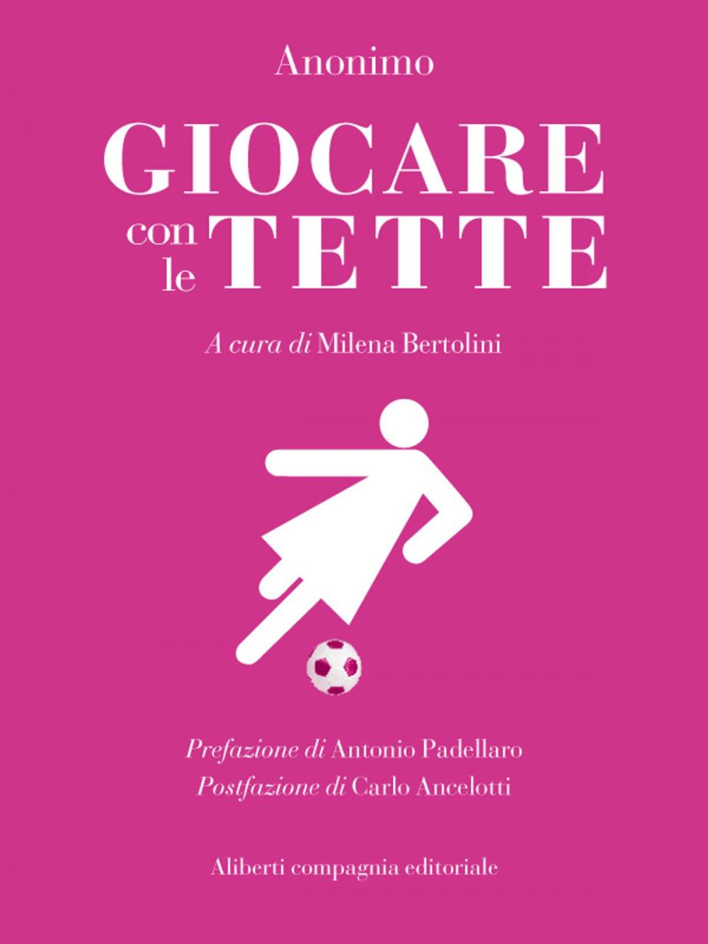 Big bigCover of Giocare con le tette