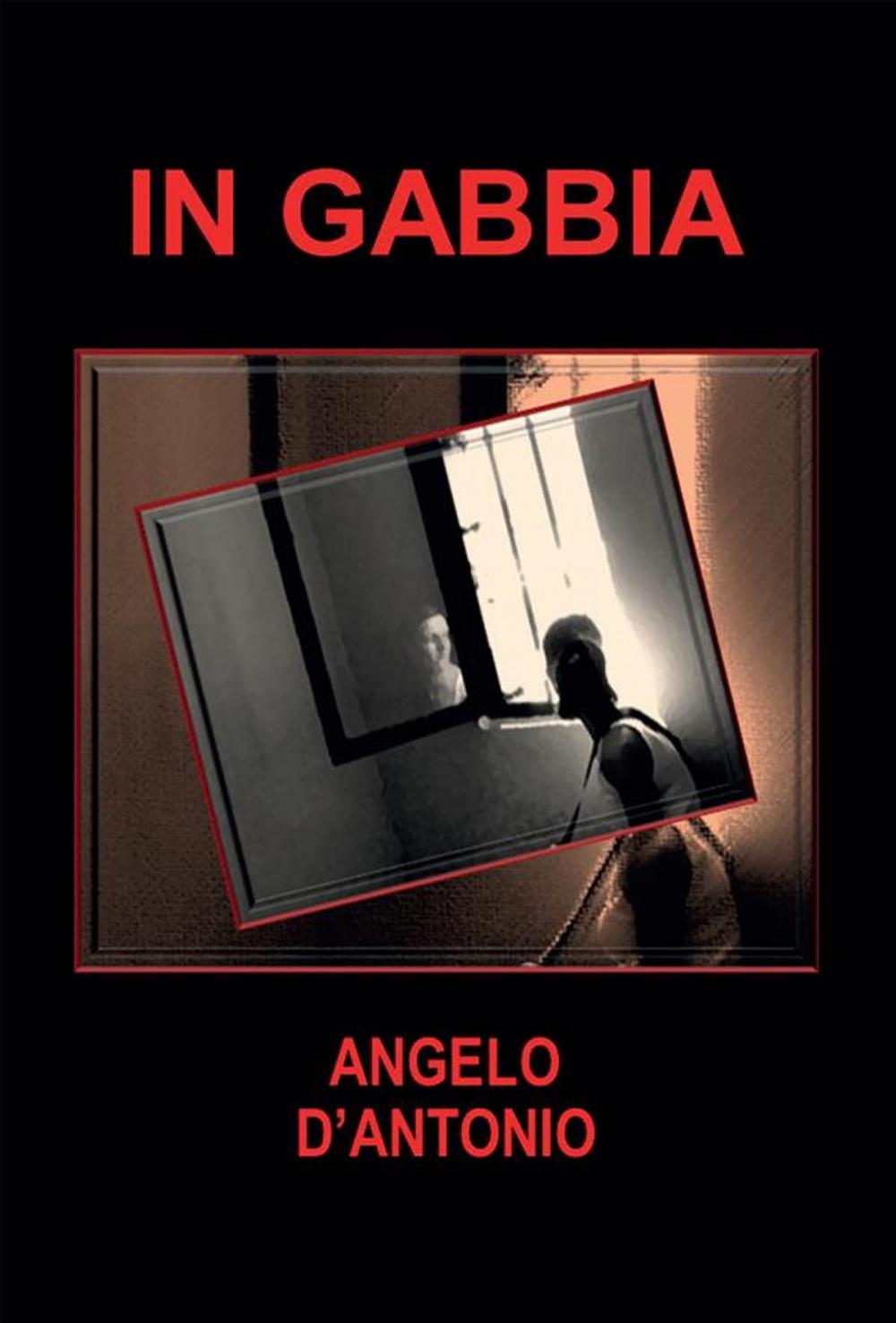 Big bigCover of In gabbia