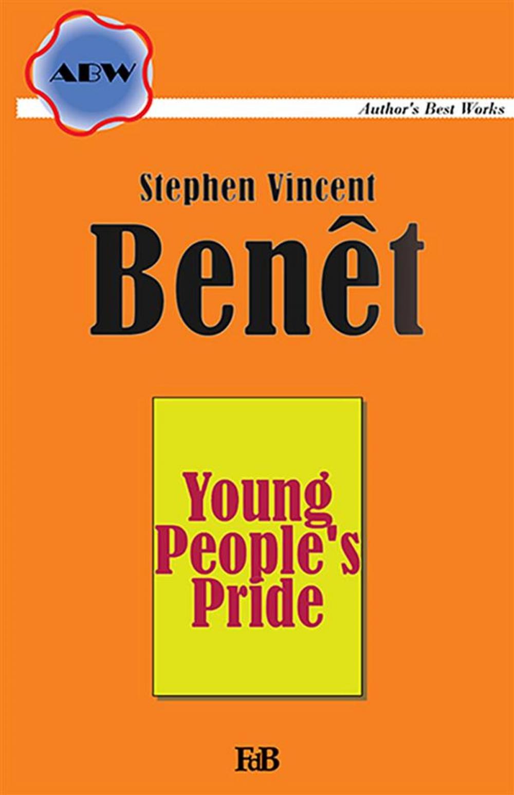 Big bigCover of Young People's Pride