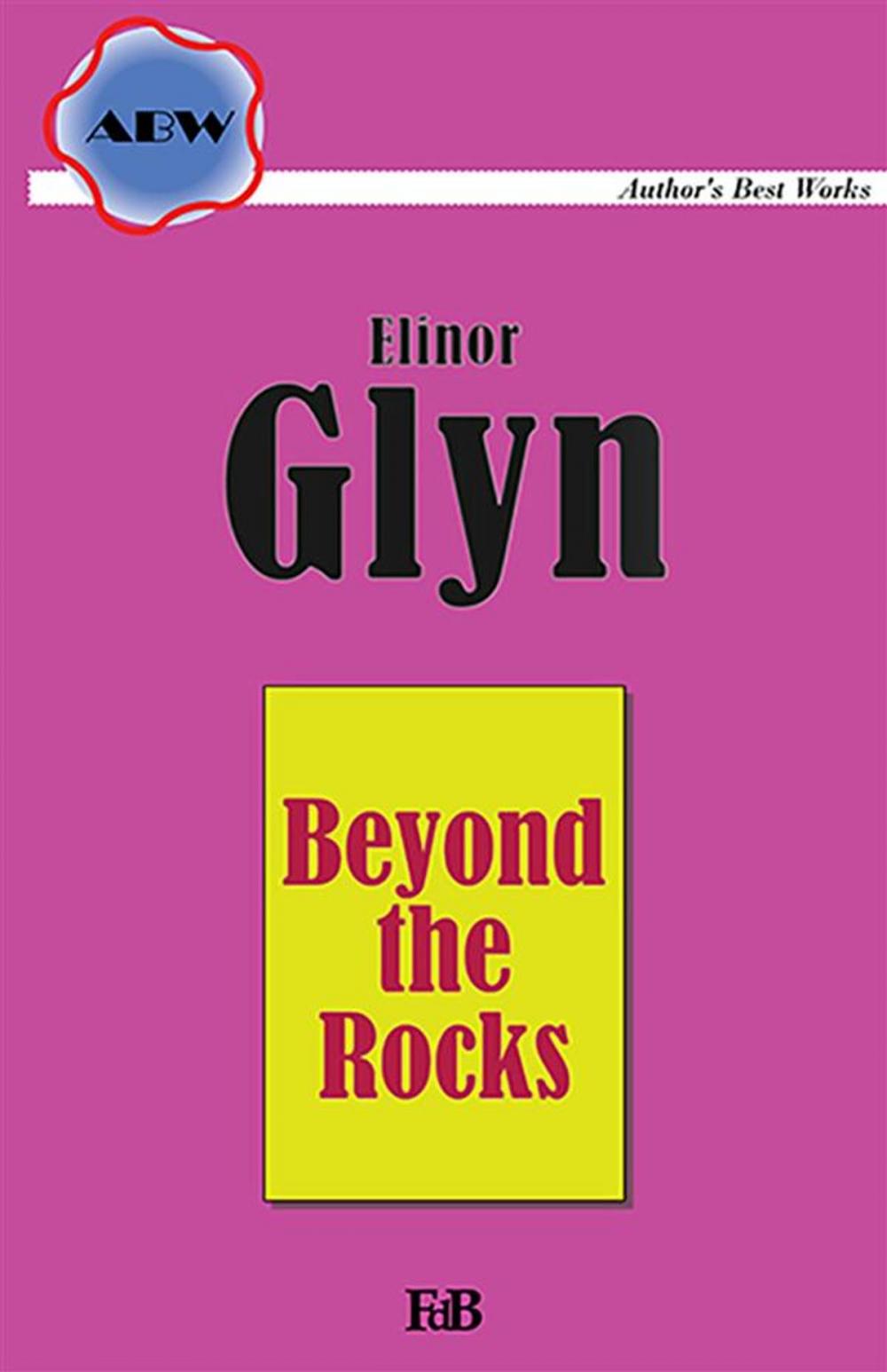 Big bigCover of Beyond the Rocks