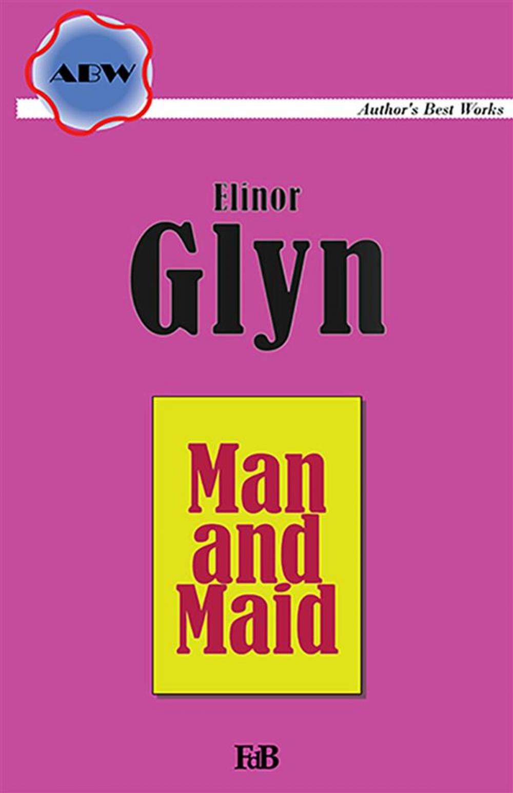 Big bigCover of Man and Maid