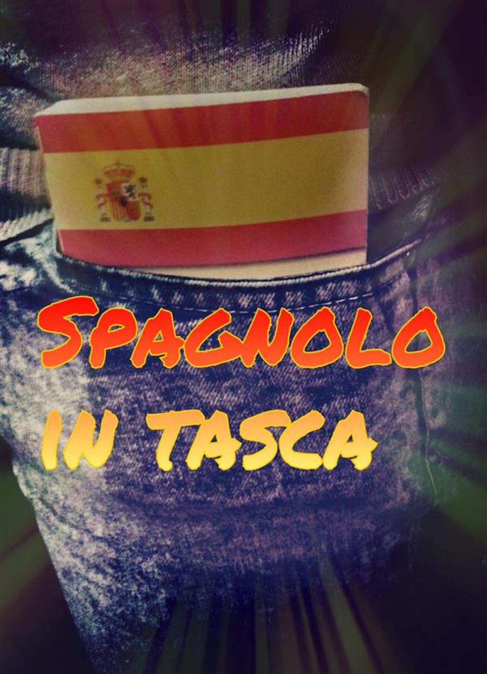 Big bigCover of Spagnolo in Tasca