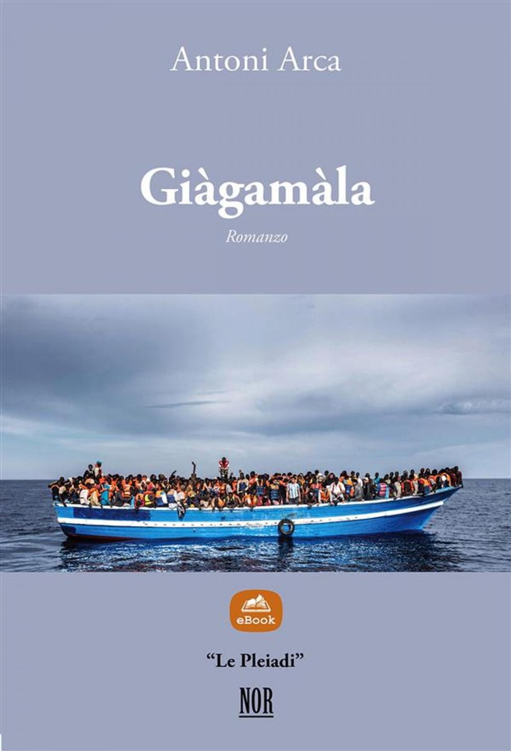 Big bigCover of Giàgamàla