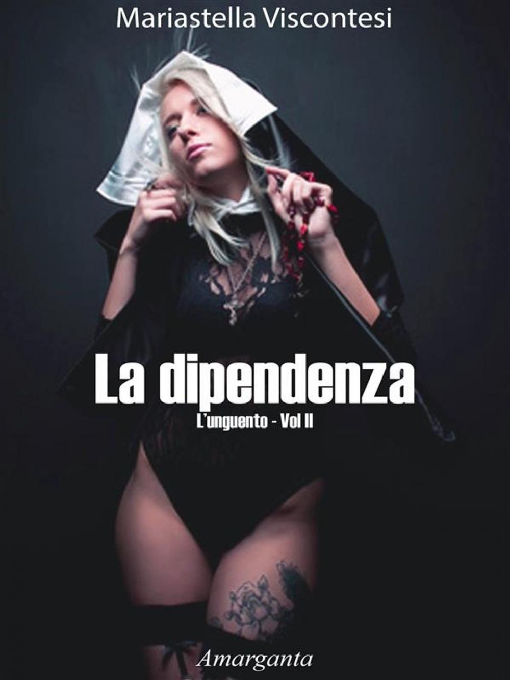 Big bigCover of La dipendenza