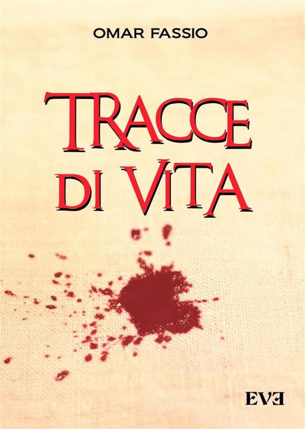 Big bigCover of Tracce di vita