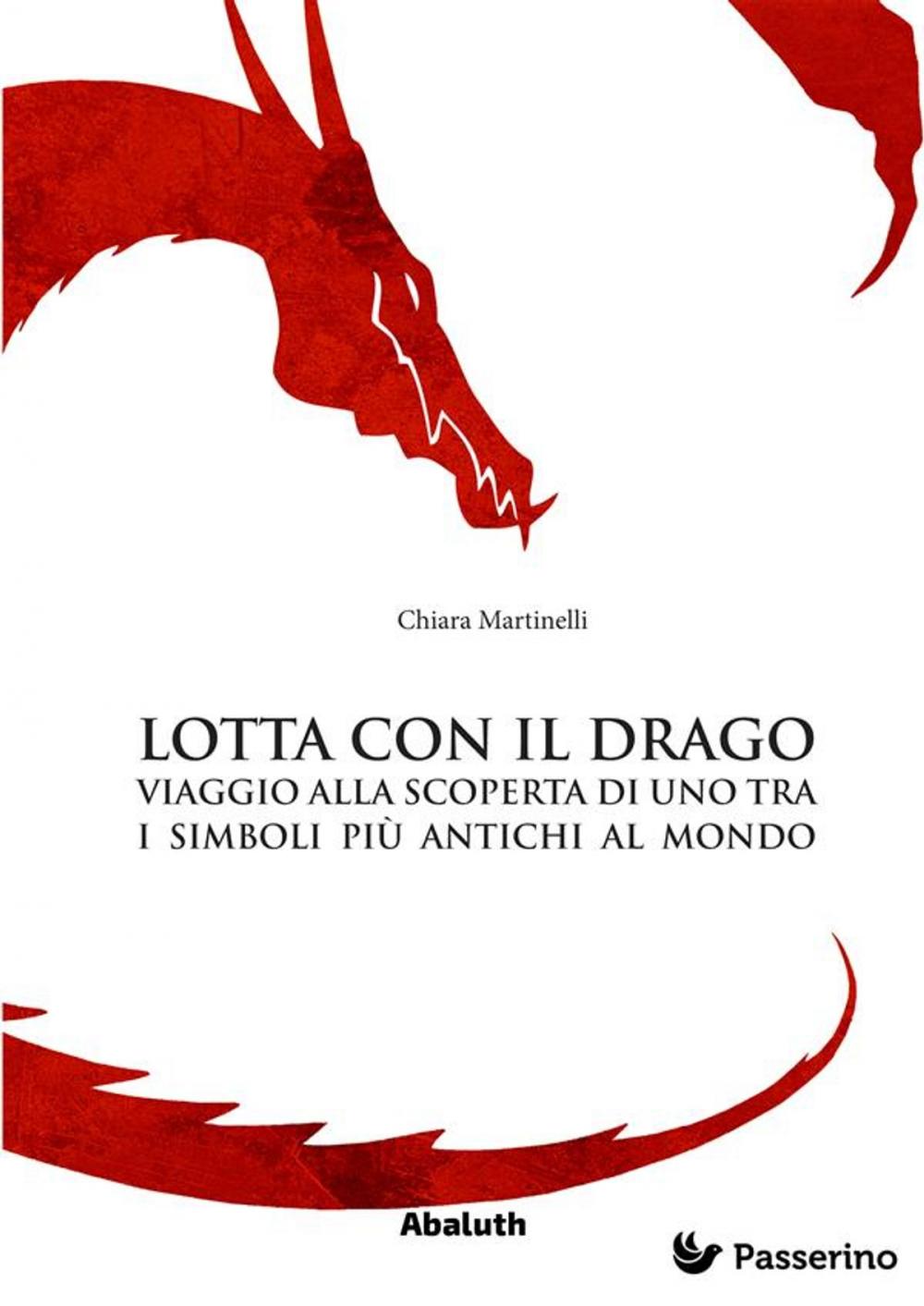 Big bigCover of Lotta con il drago