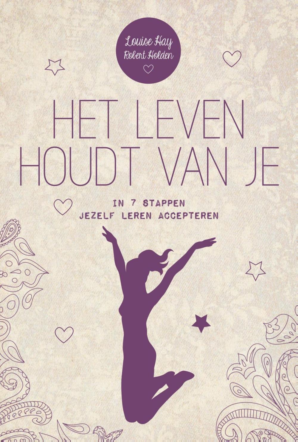 Big bigCover of Het leven houdt van je