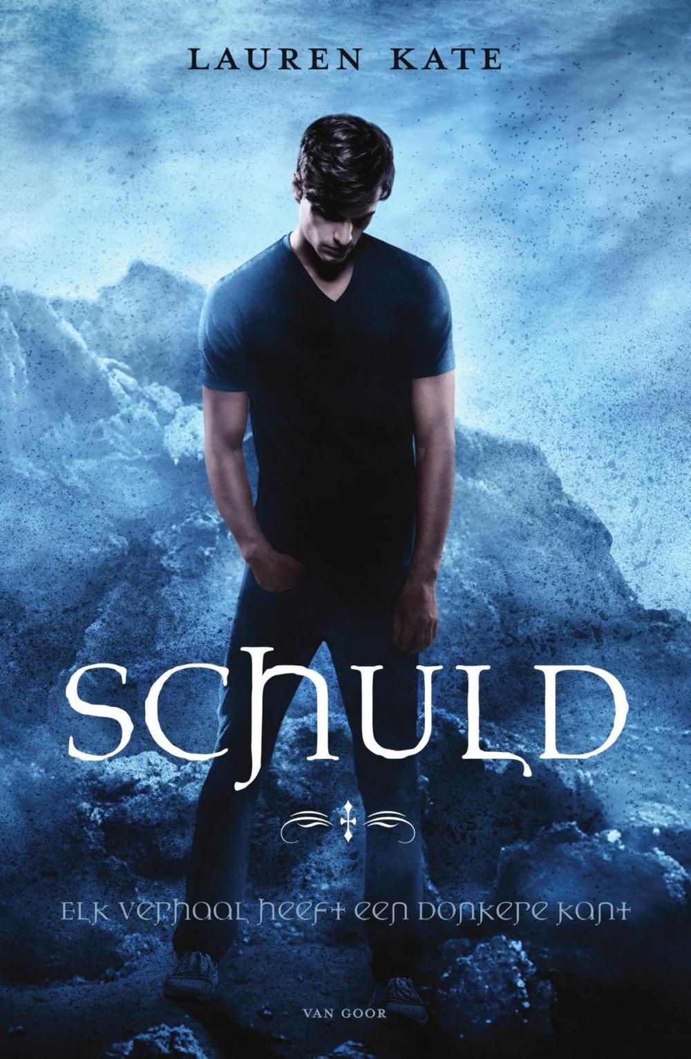 Big bigCover of Schuld