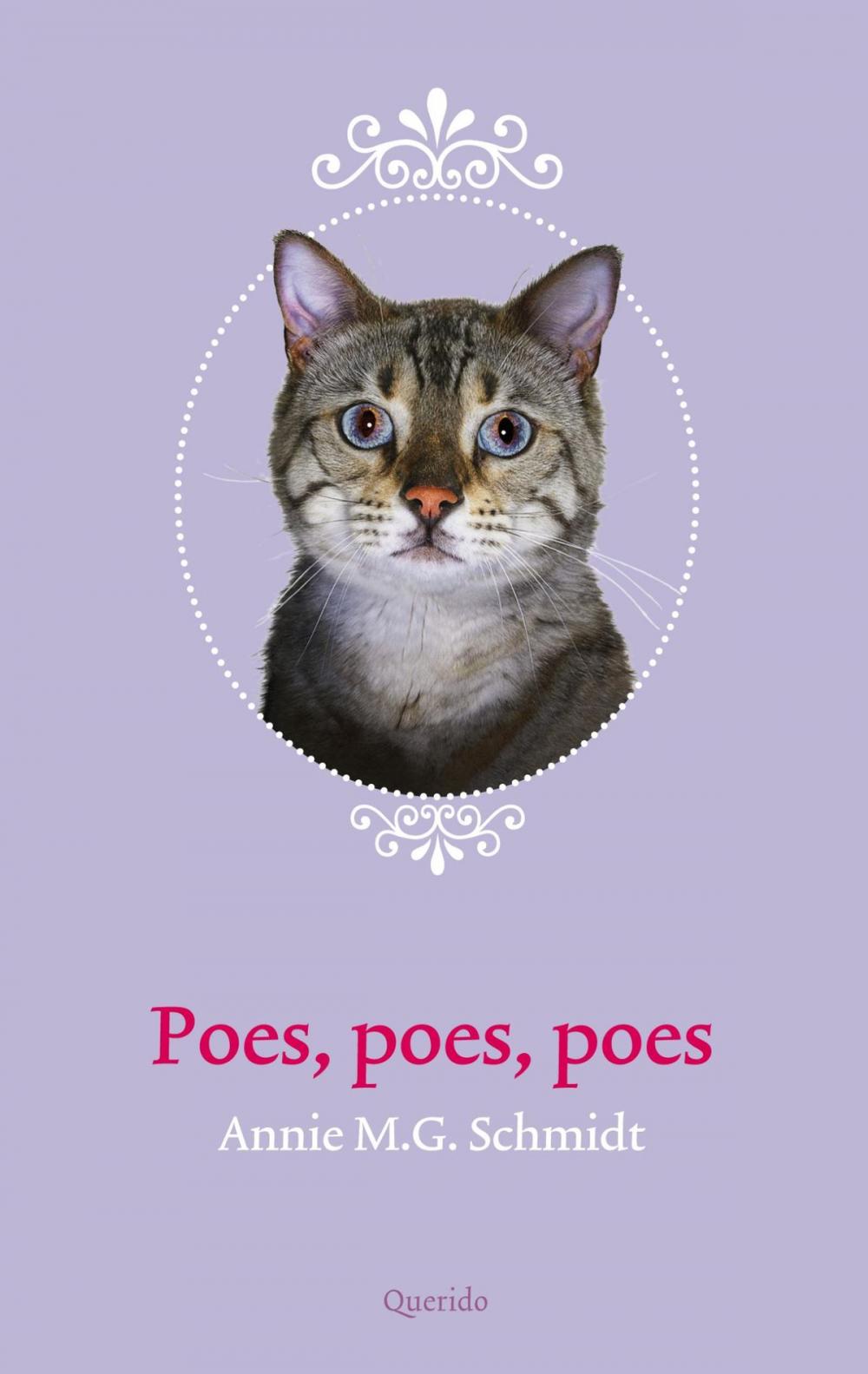 Big bigCover of Poes, poes, poes