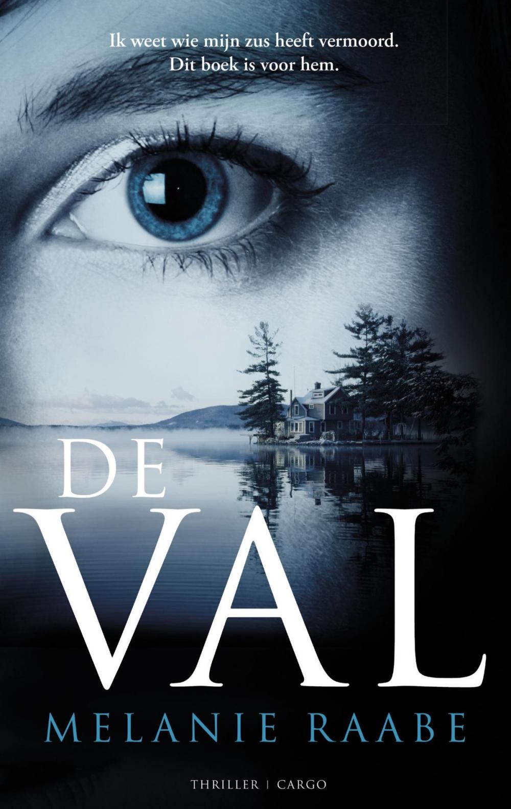 Big bigCover of De val