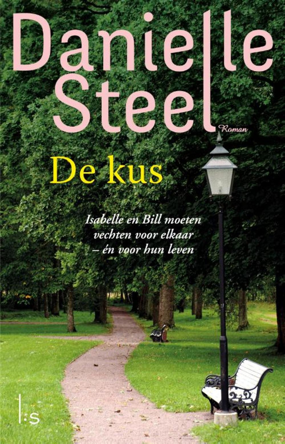 Big bigCover of De kus