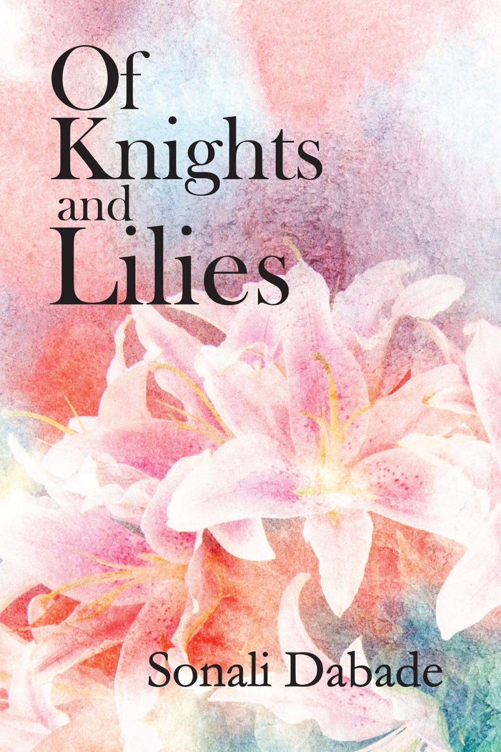 Big bigCover of Of Knights and Lilies