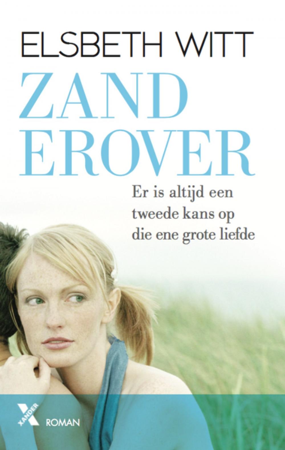 Big bigCover of Zand erover