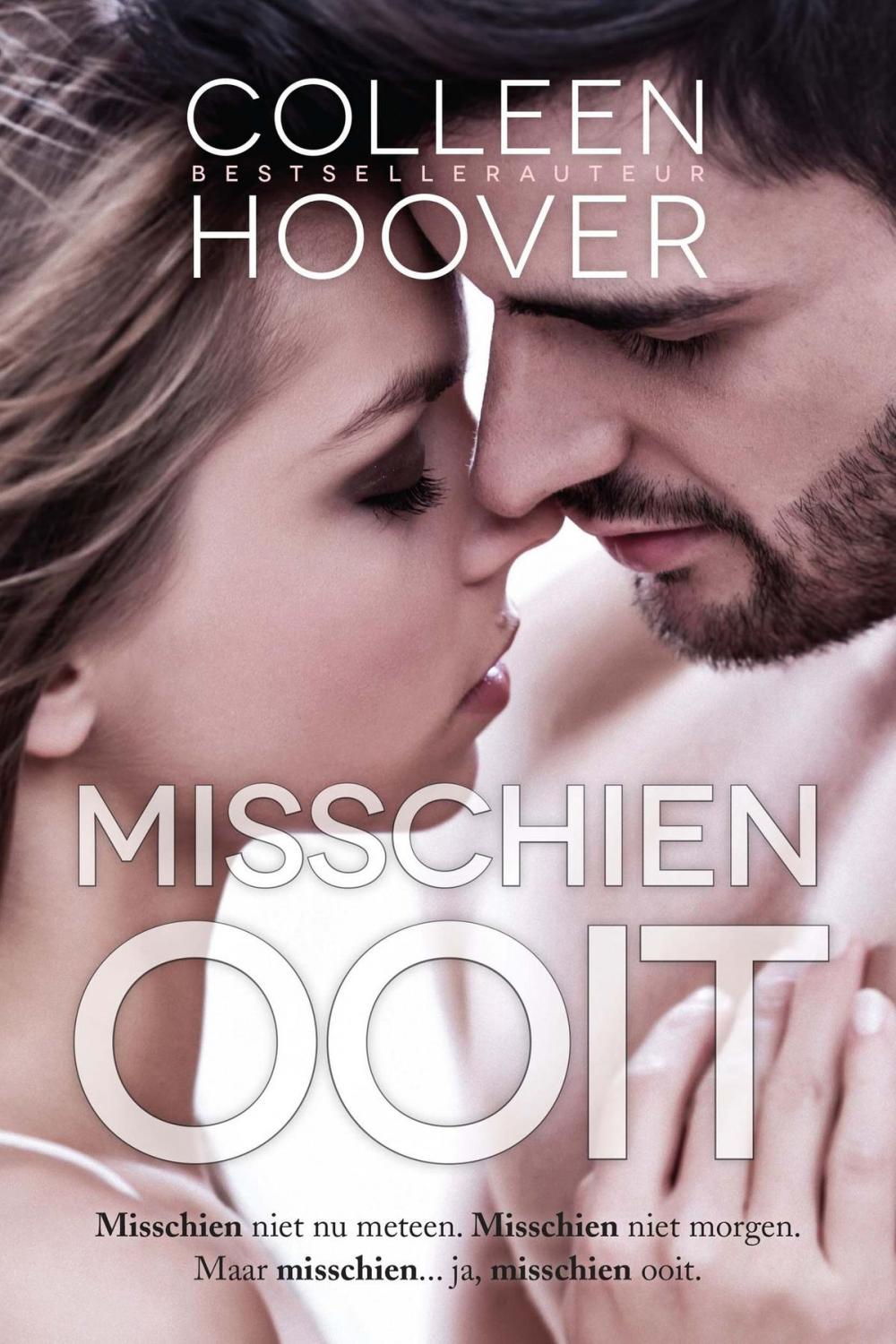 Big bigCover of Misschien ooit