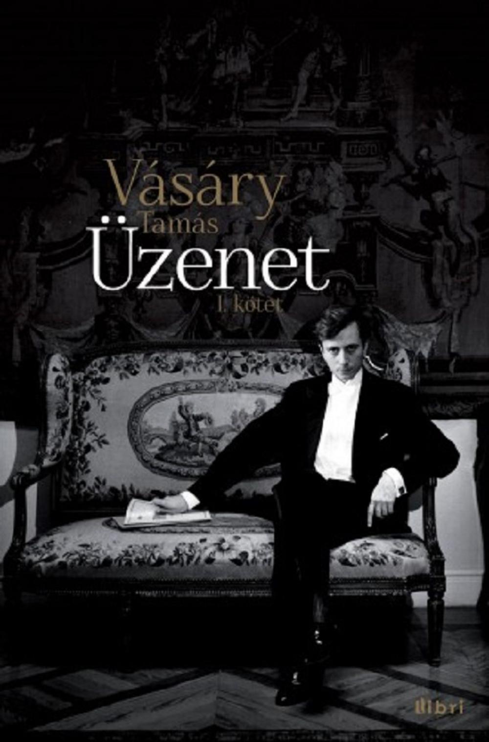 Big bigCover of Üzenet I-II.