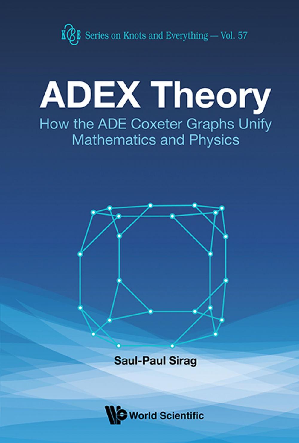 Big bigCover of ADEX Theory