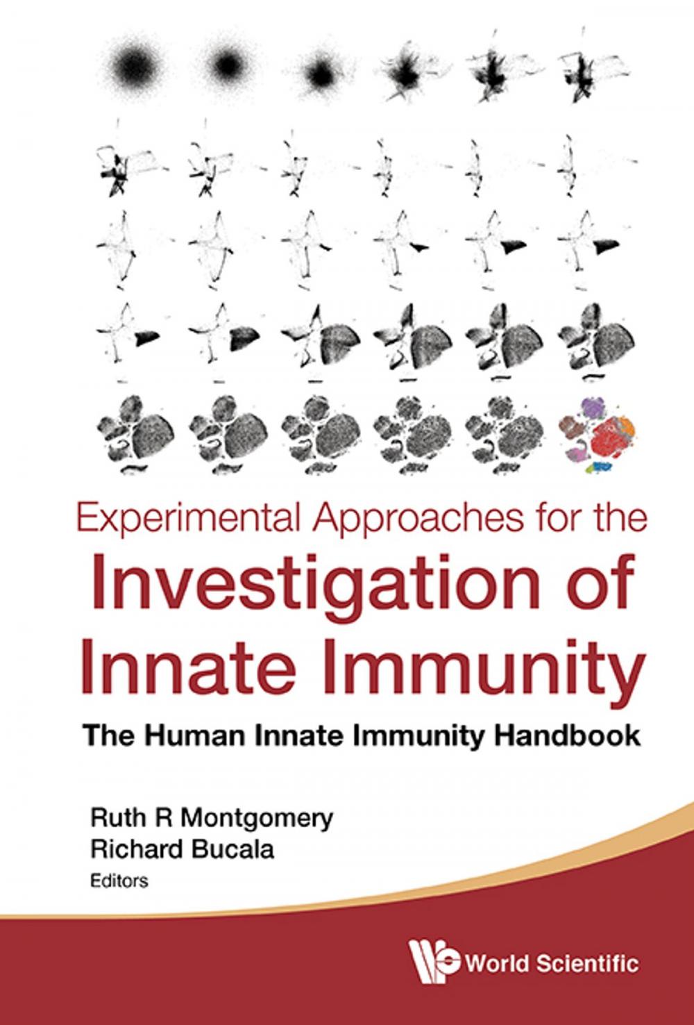 Big bigCover of Experimental Approaches for the Investigation of Innate Immunity