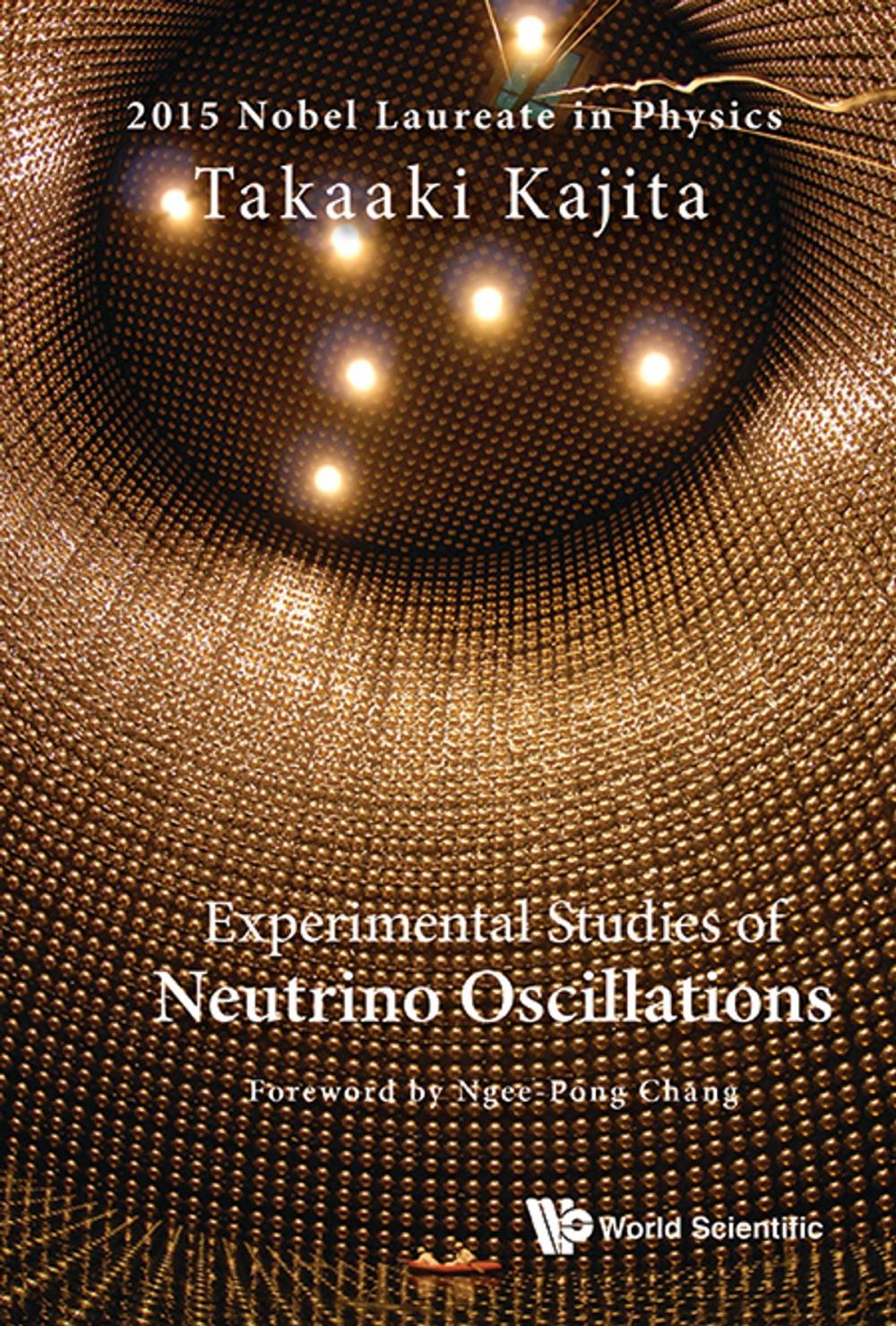 Big bigCover of Experimental Studies of Neutrino Oscillations