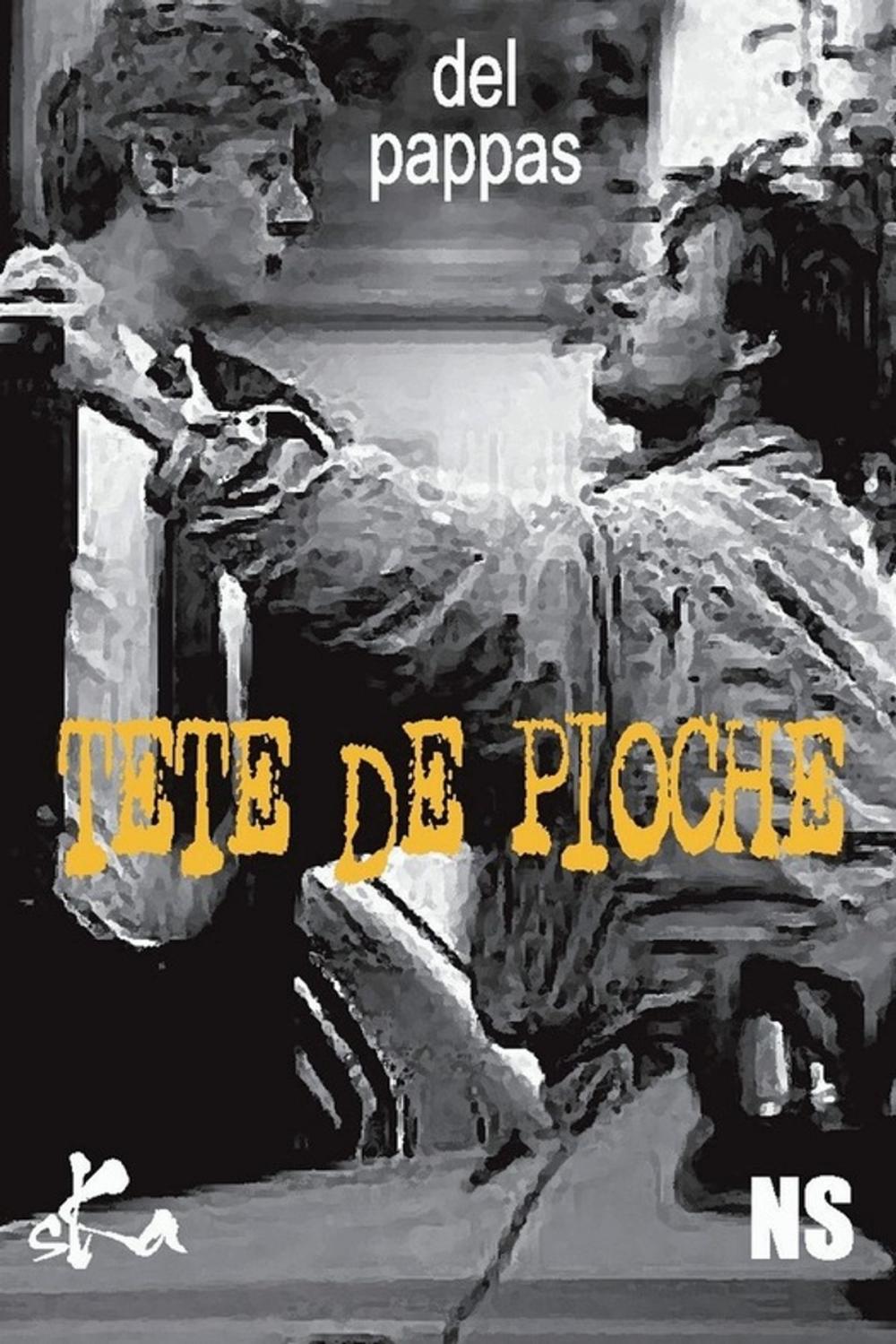 Big bigCover of Tête de pioche