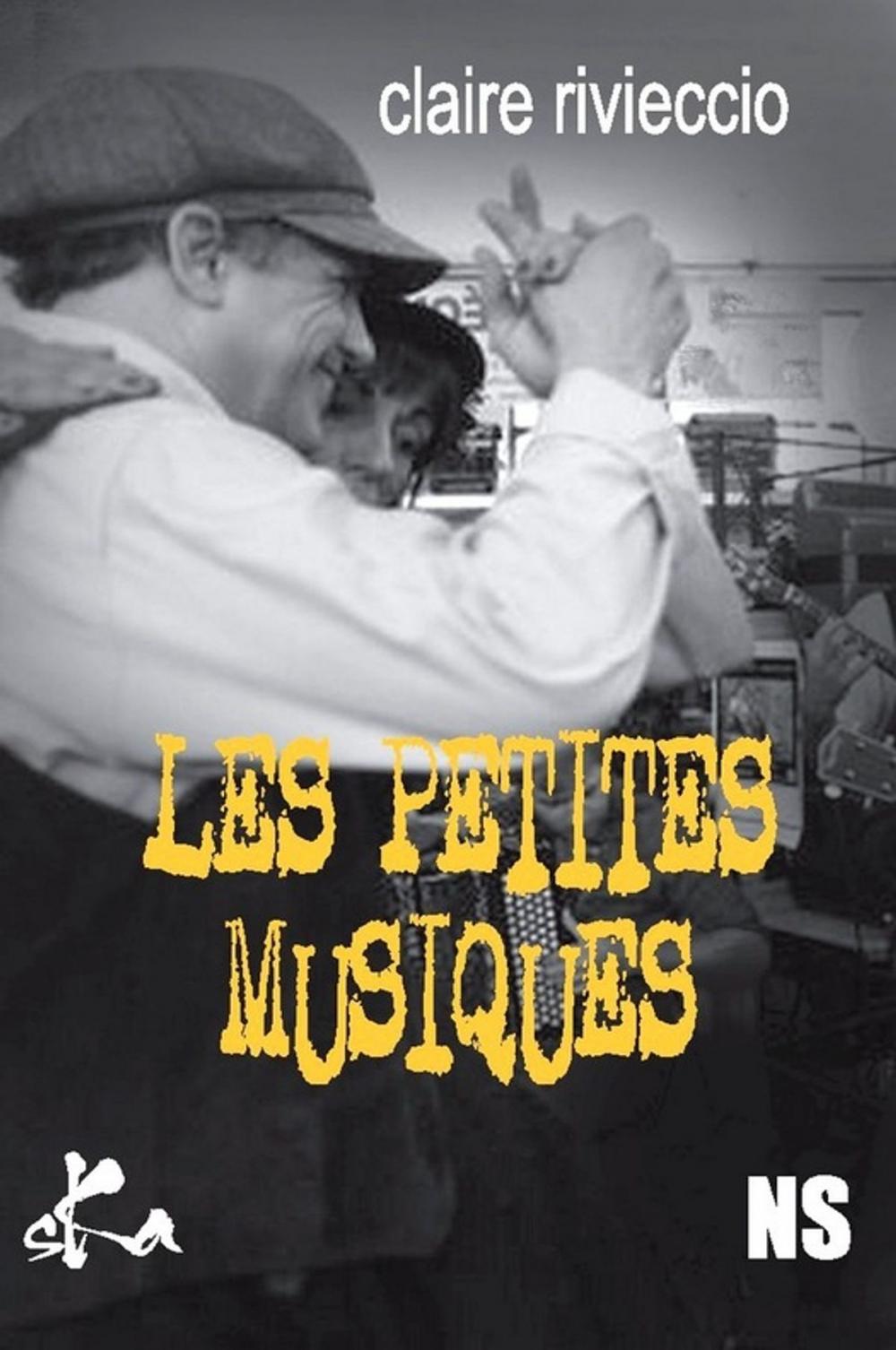 Big bigCover of Les petites musiques