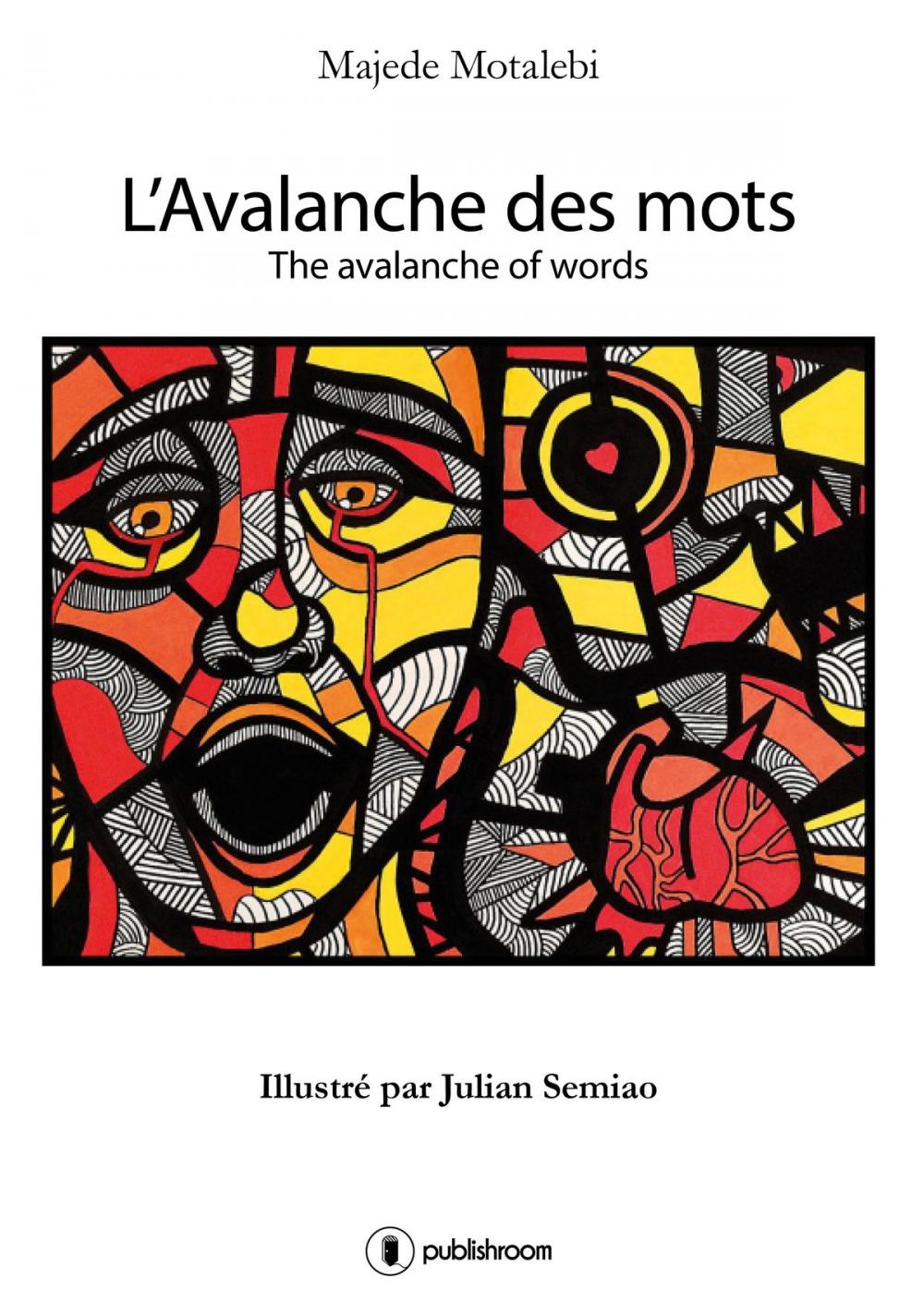 Big bigCover of L'avalanche des mots