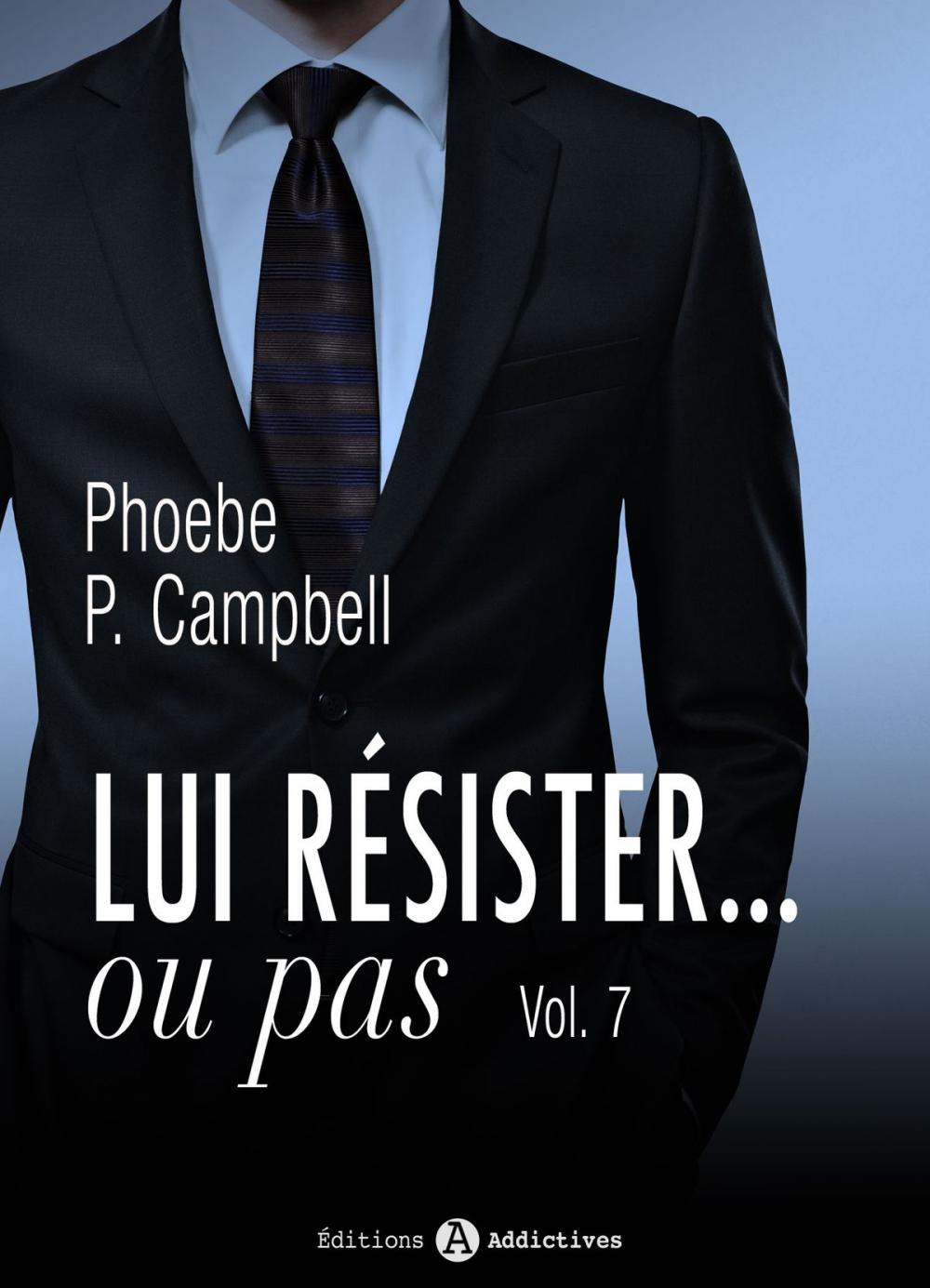 Big bigCover of Lui résister… ou pas - 7