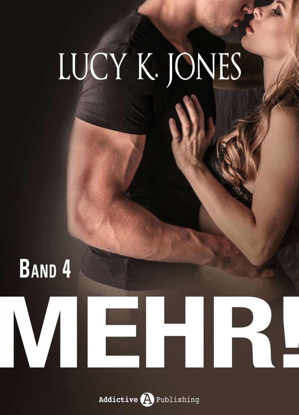 Big bigCover of Mehr! - 4