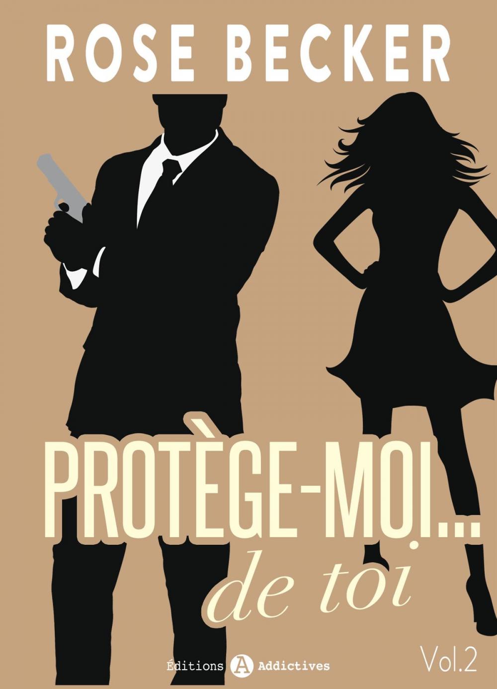 Big bigCover of Protège-moi… de toi, vol. 2